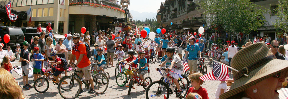 Vail America Days Main Photo