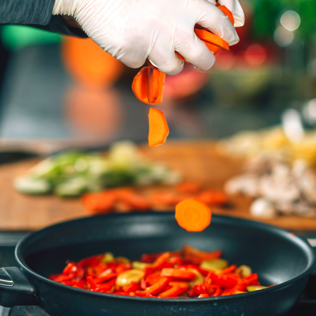 Community Spotlight - Vail-Beaver Creek Restaurant Week Main Photo