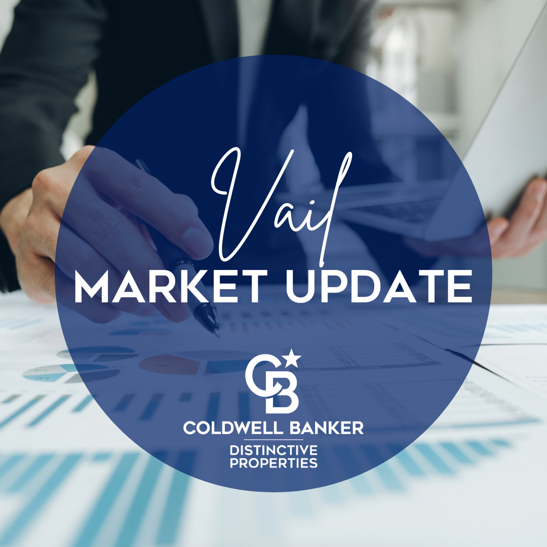 Vail Market Update Main Photo
