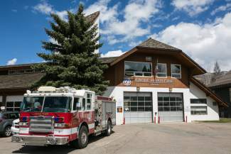 Firehouse may offer much needed housing Main Photo
