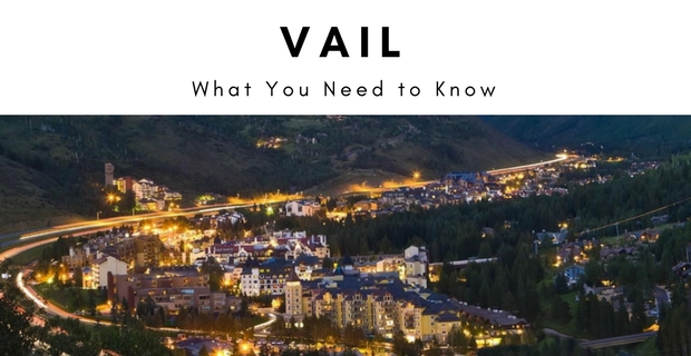 Vail: What You Need to Know Main Photo
