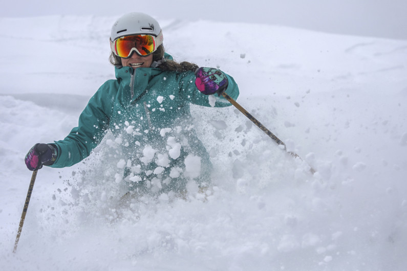 Colorado Ski Areas Closing Main Photo