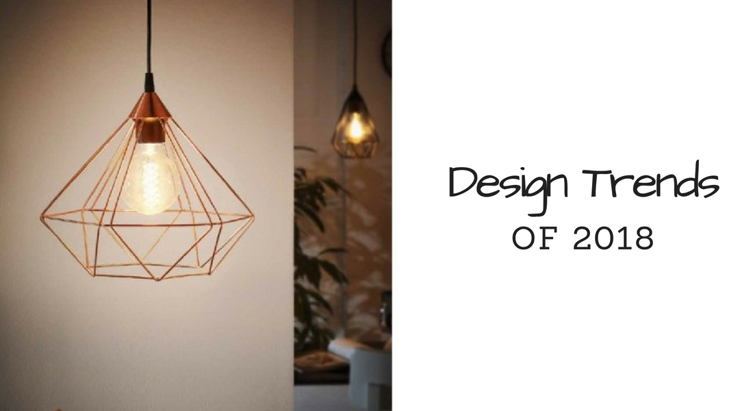 Design Trends of 2018 Main Photo