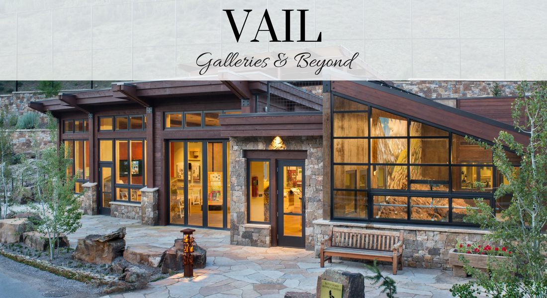 Vail Galleries & Beyond Main Photo