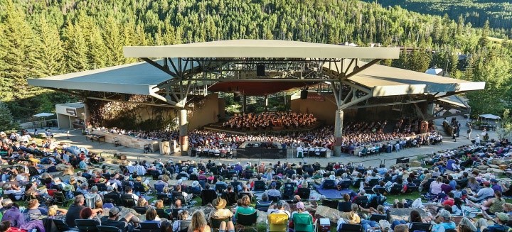 Bravo Vail Music Experience Main Photo