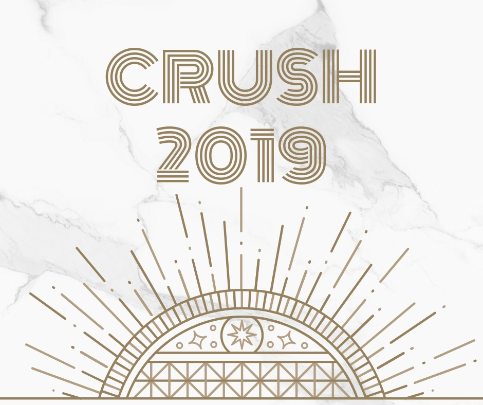 Crushing 2019 Goals Main Photo