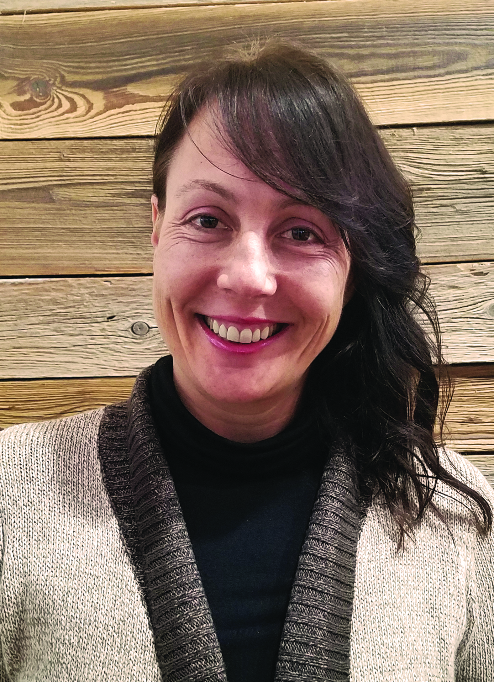 Please join us in welcoming Sara Hoodicoff Main Photo