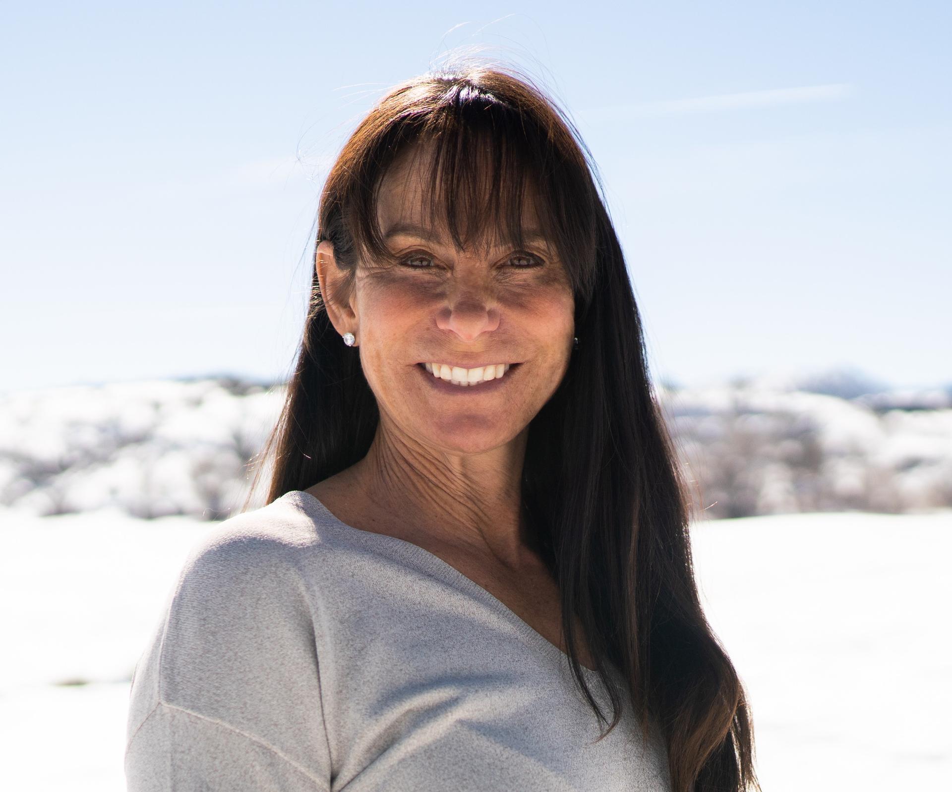 Please join me in welcoming Amy Pates to our CBDP-Vail office! Main Photo