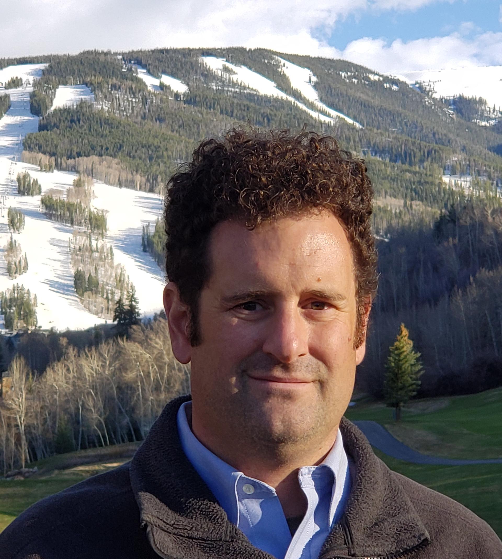 Please help me welcome Greg Barth to the Vail Office as part of our CBDP family. Main Photo