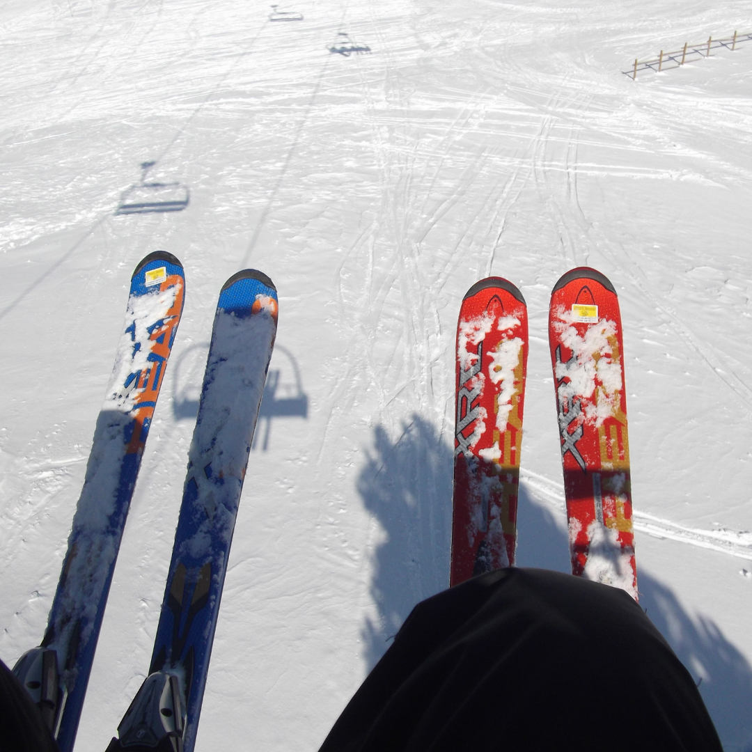 Sun Valley Resort Voted America's Best Ski Resort Two Years in a Row Main Photo