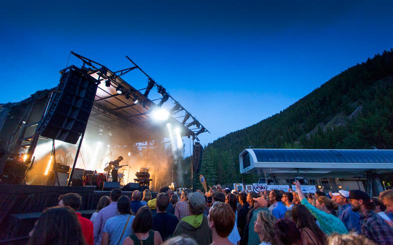 Spring Events in Sun Valley Main Photo