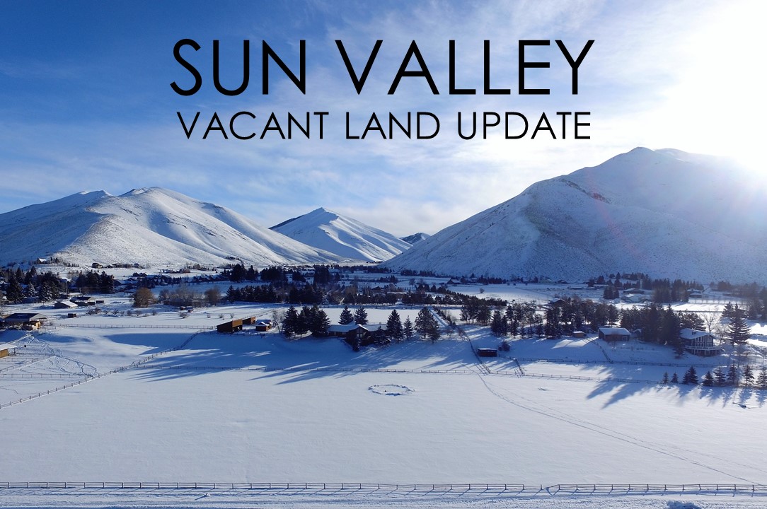 Sun Valley Vacant Land Update Main Photo
