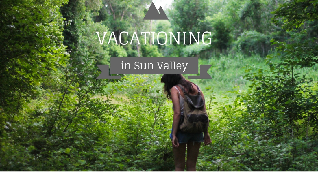 Vacationing in Sun Valley Main Photo