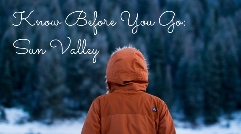 Know Before You Go: Sun Valley Main Photo
