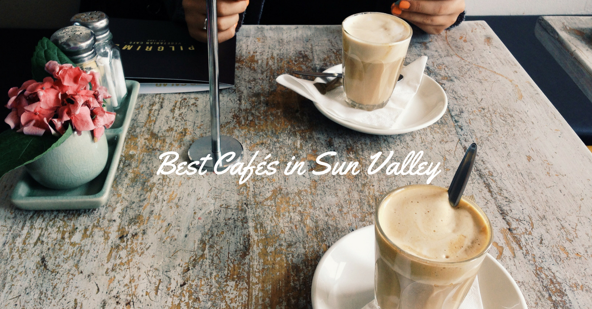 Best Cafés in Sun Valley Main Photo