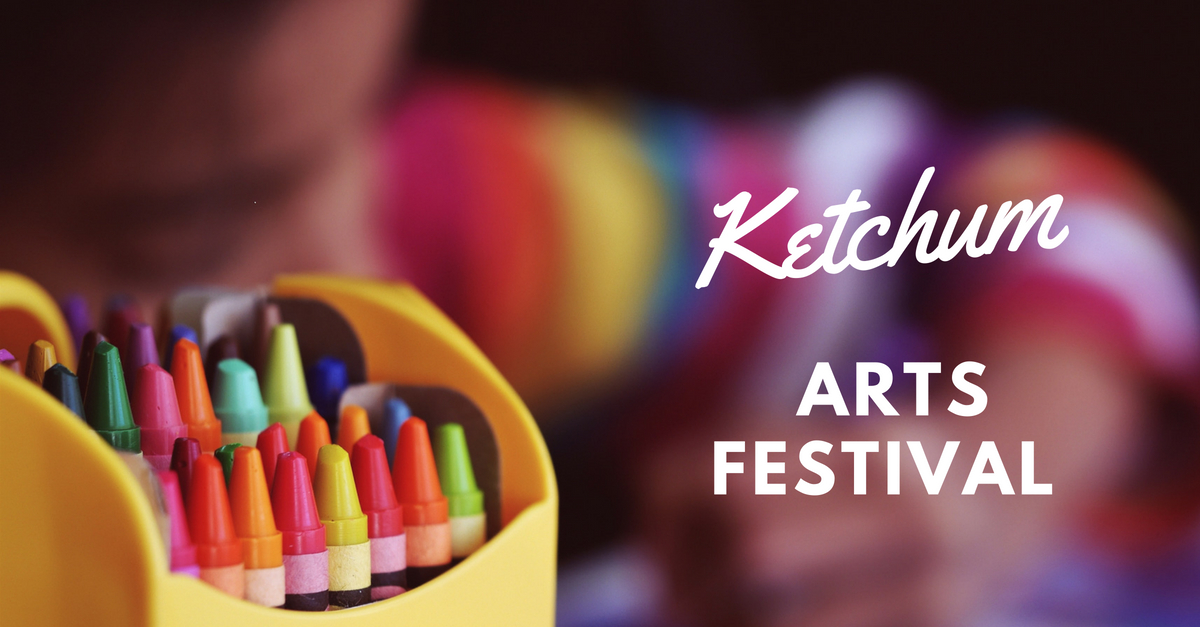 Ketchum Arts Festival Main Photo