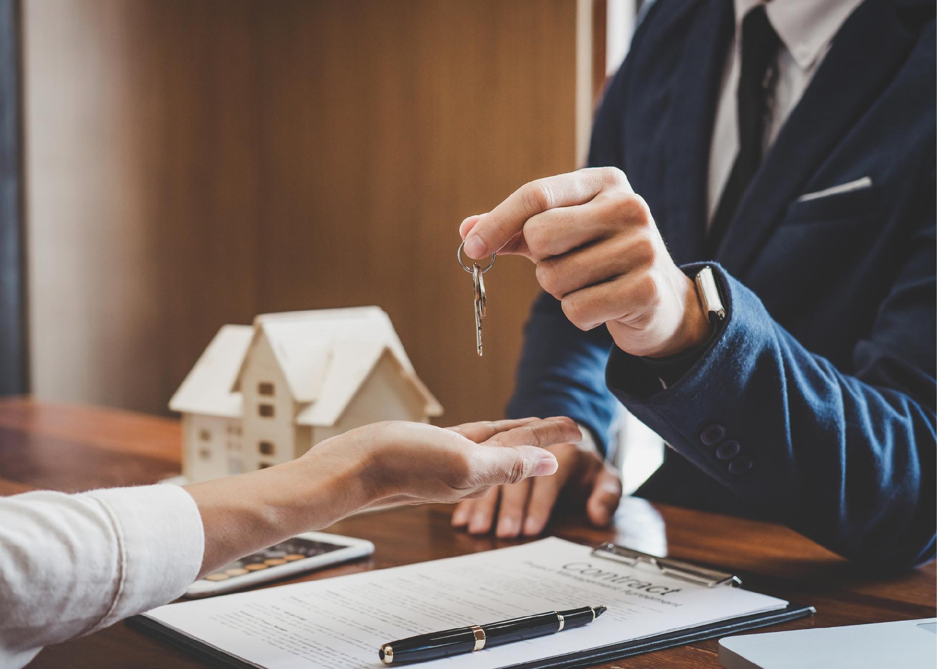 5 Things to Keep in Mind When Purchasing Your First Home Main Photo