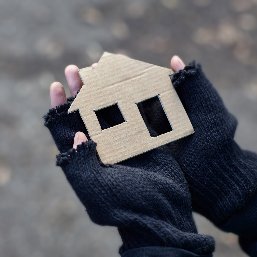 GJ Coalition for the Homeless Picture