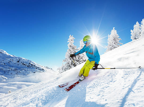 Ski Season is HERE! Main Photo