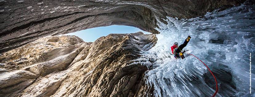 BANFF MOUNTAIN FILM FESTIVAL WORLD TOUR Main Photo