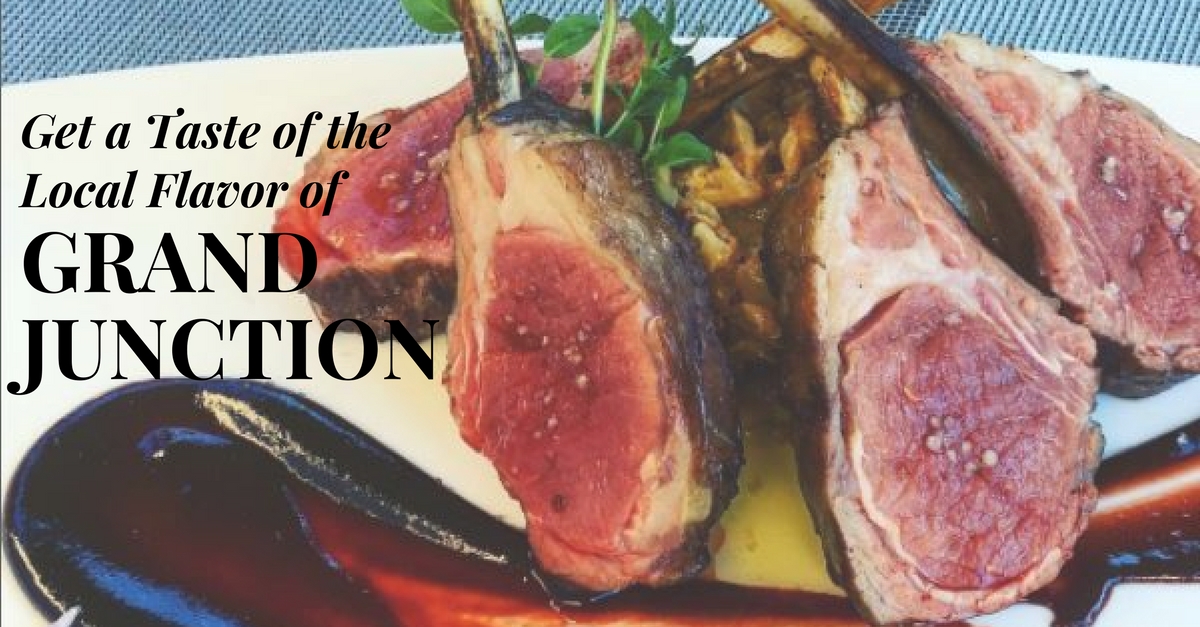Get a Taste of the Local Flavor of Grand Junction Main Photo