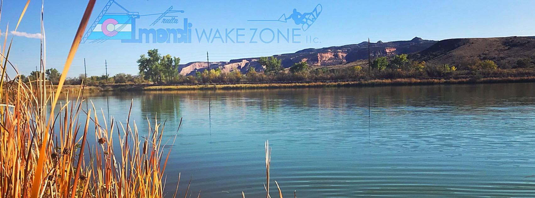 Imondi Wake Zone Opens! Main Photo