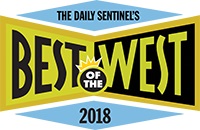 2018 winners of Best of the West Main Photo