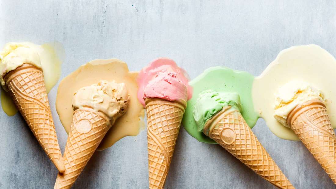 GJ's BEST ICE CREAM Main Photo