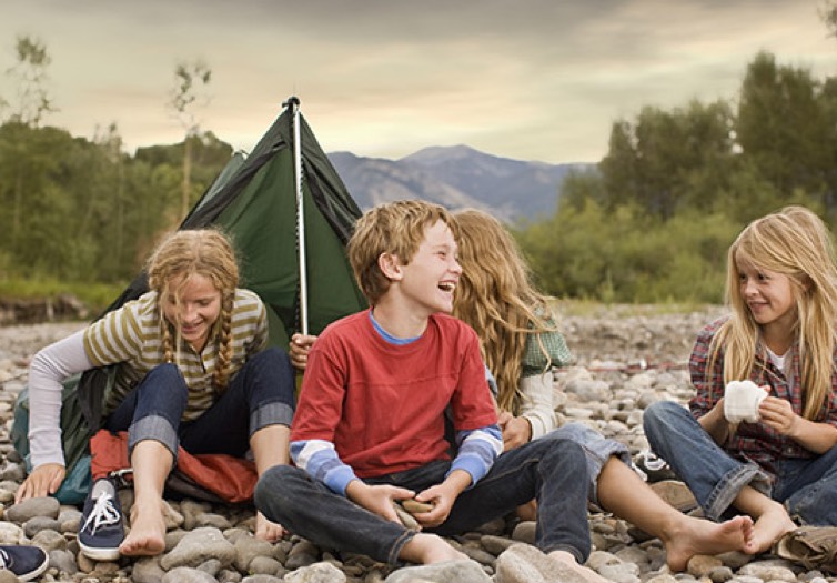 Outdoor Activities to do Before School Starts! Main Photo
