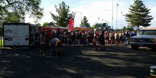 Food Truck Friday's Main Photo