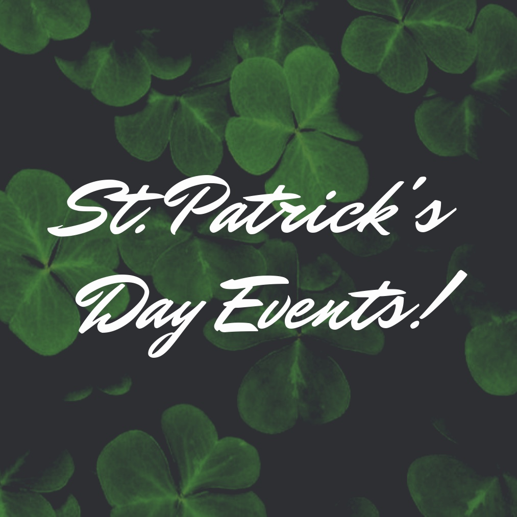 St. Patrick's Day Events in Grand Junction Main Photo