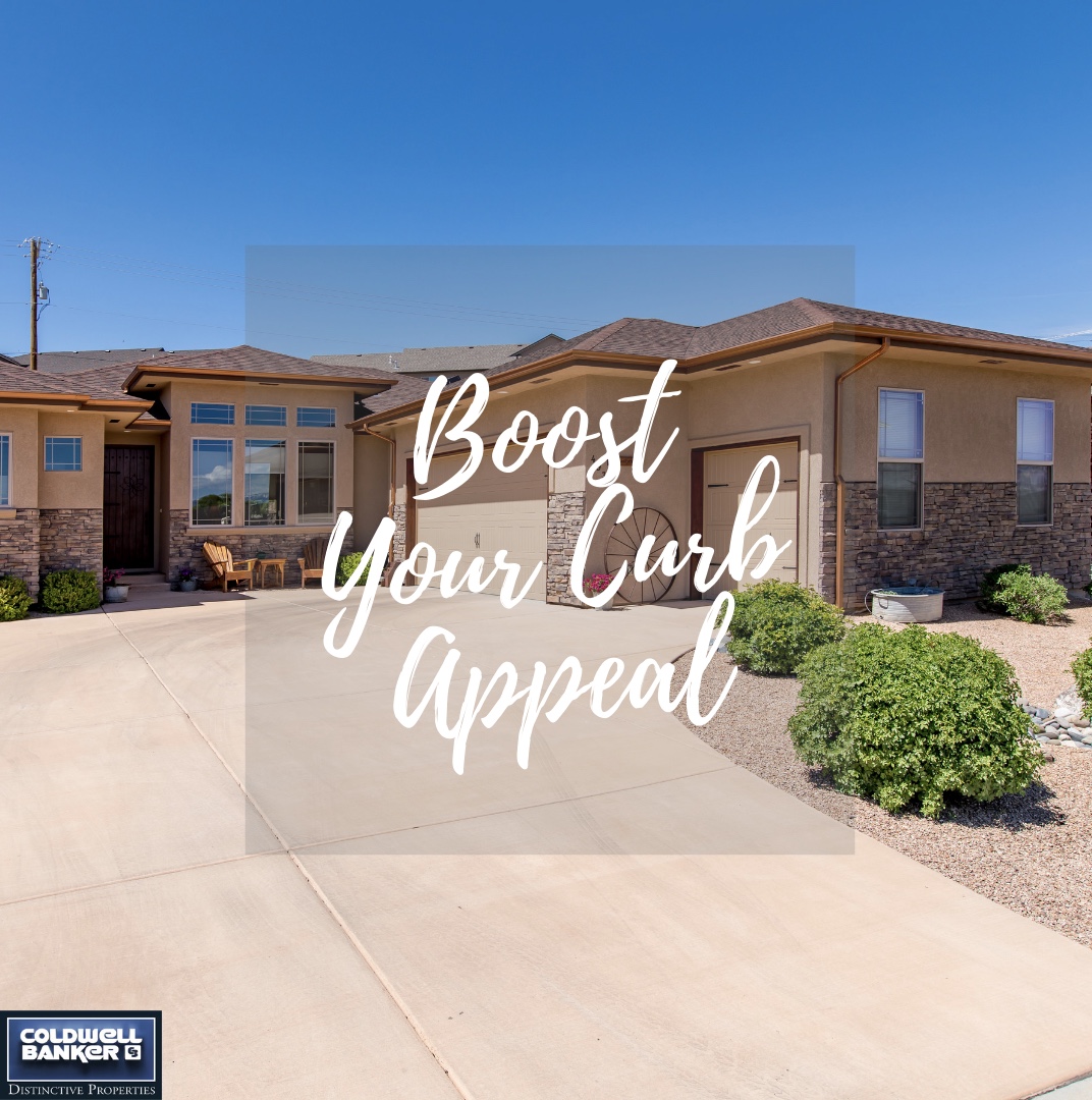 5 Ways to Boost Your Curb Appeal Main Photo