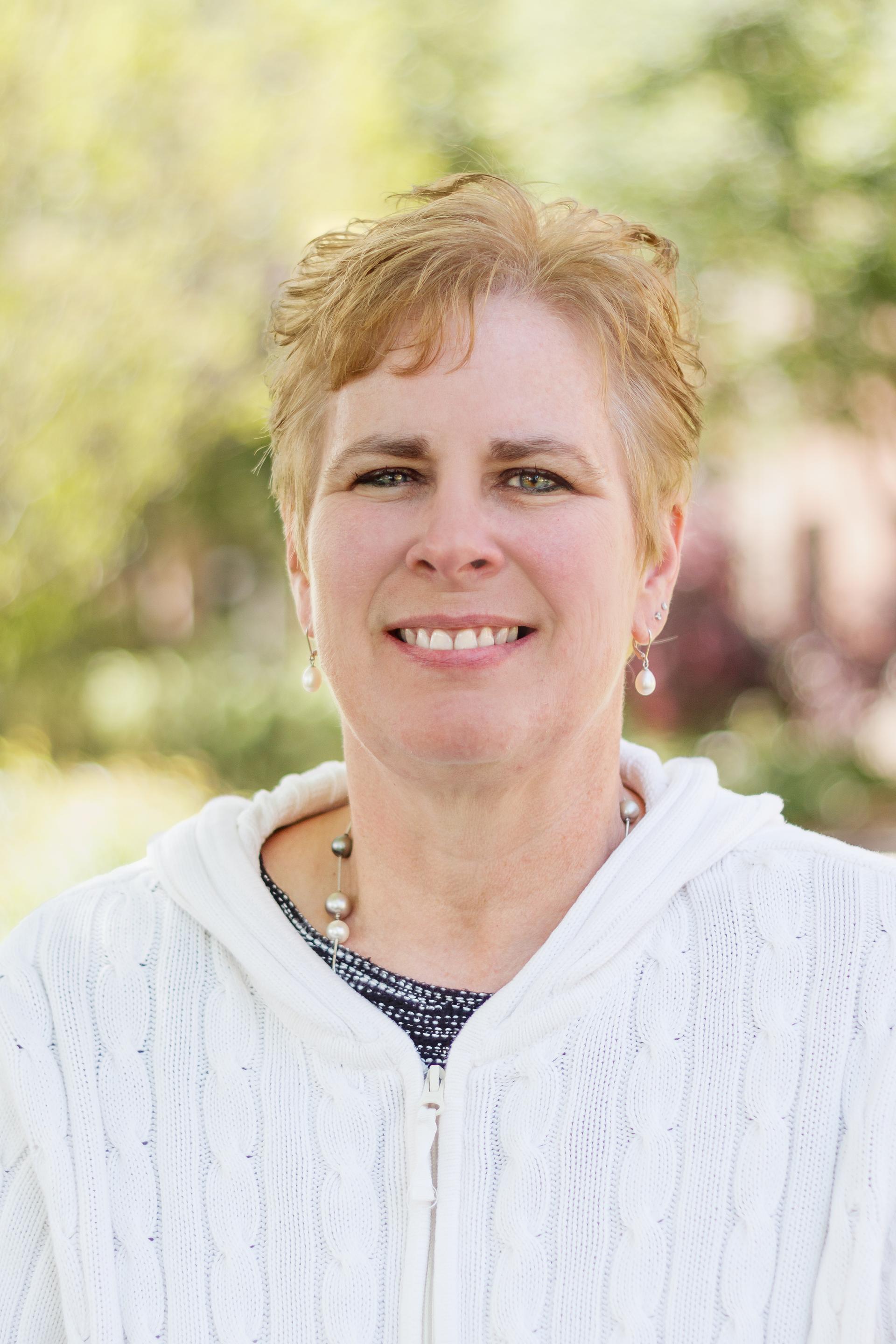 We are excited to welcome Becky Denton to our CBDP-CBCPP family! Main Photo