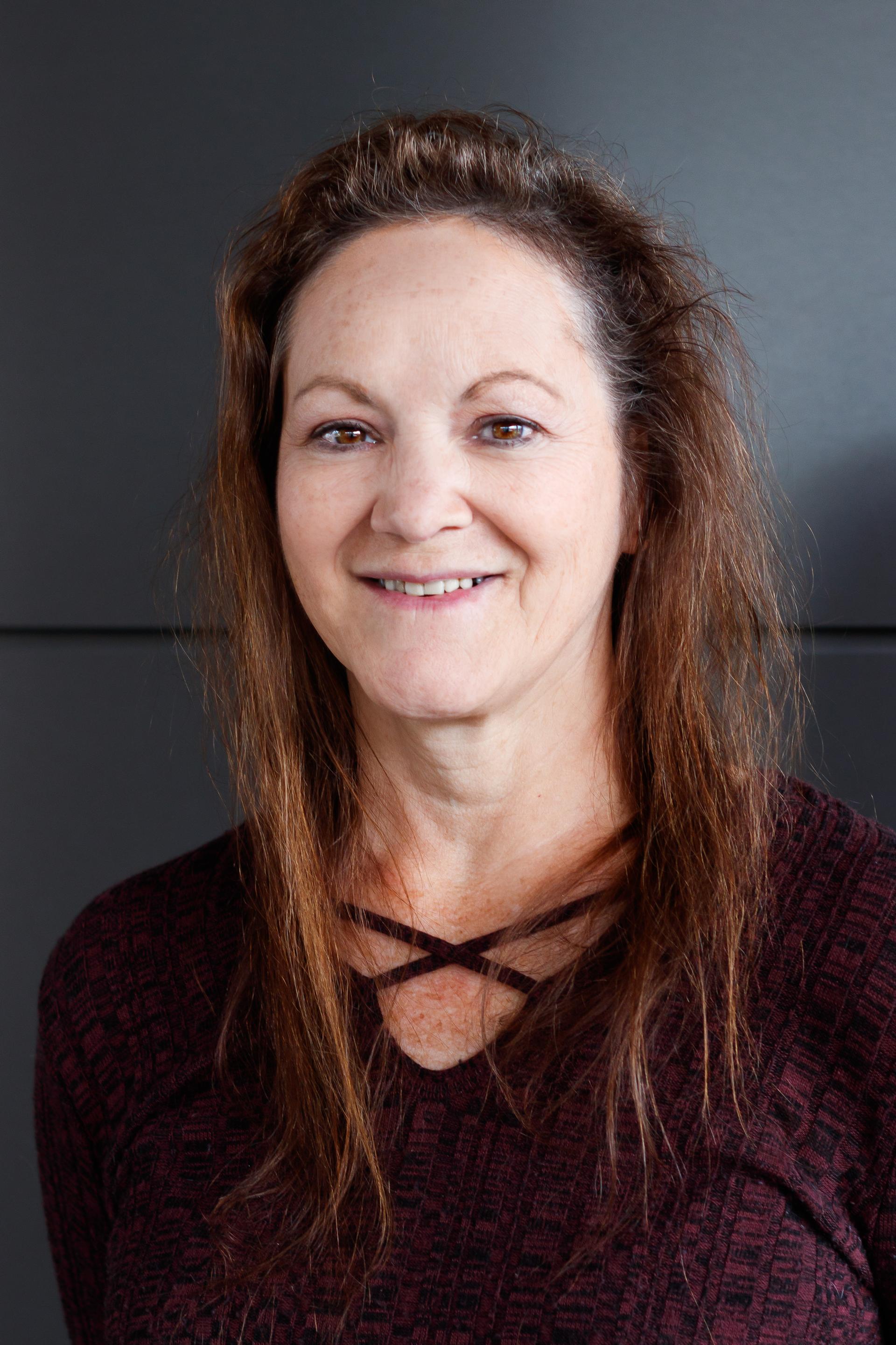 Please help up welcome Marilyn Peeples to our CBDP-CBCPP family! Main Photo