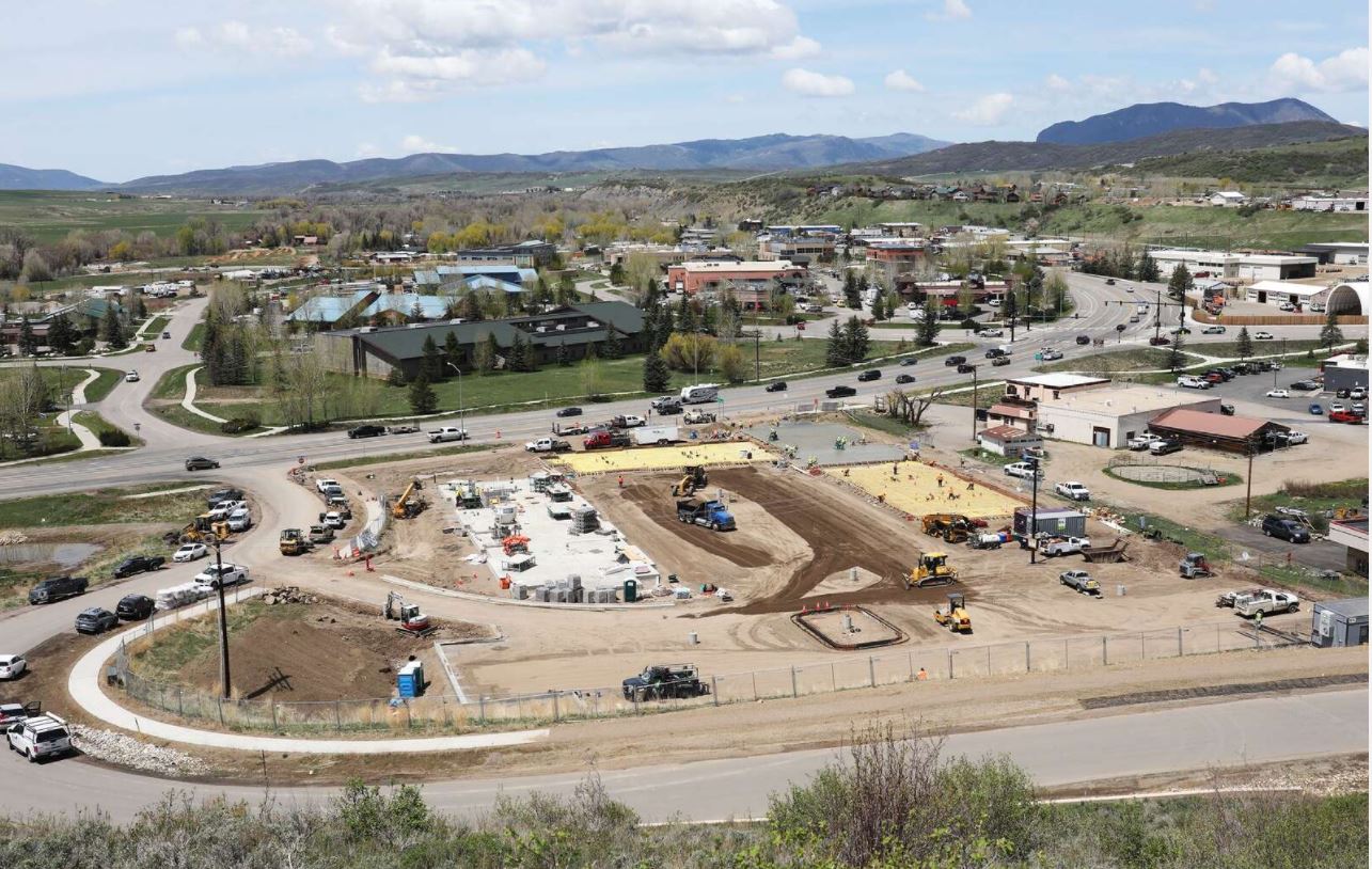 August 2021 Development Update Steamboat Springs Main Photo
