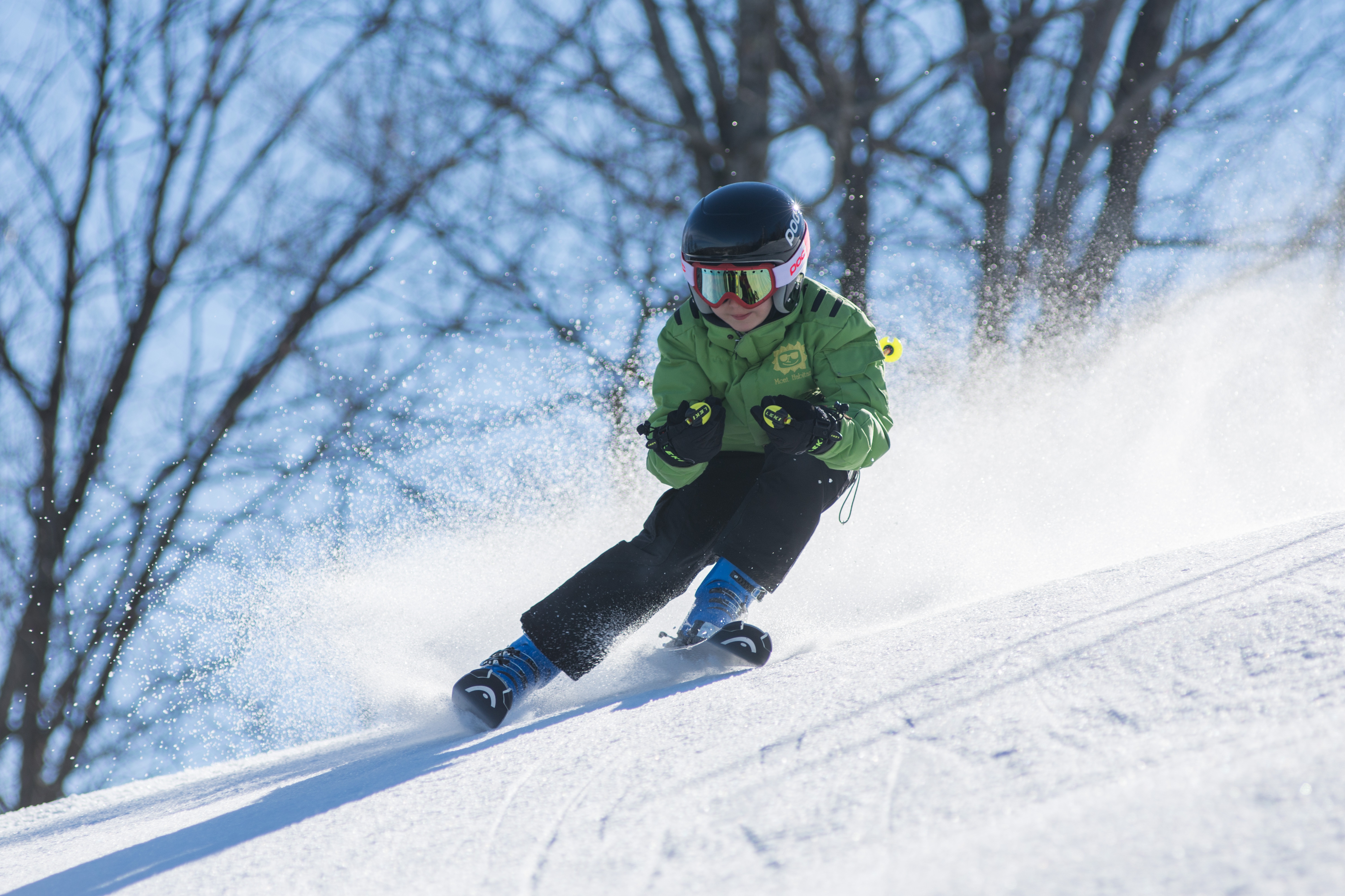 Steamboat Springs Winter Sports Club Scholarship Day Main Photo