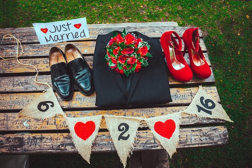 Buying a Home vs. Planning a Wedding Main Photo