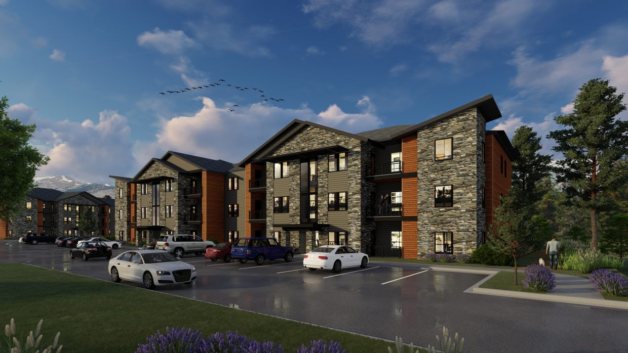 Finally, Affordable Housing for Steamboat Springs? Main Photo