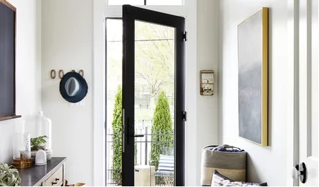 The 10 Most Popular Home Entryways on Houzz Right Now Main Photo