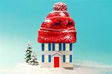 Winter Home Maintenance Tips Main Photo