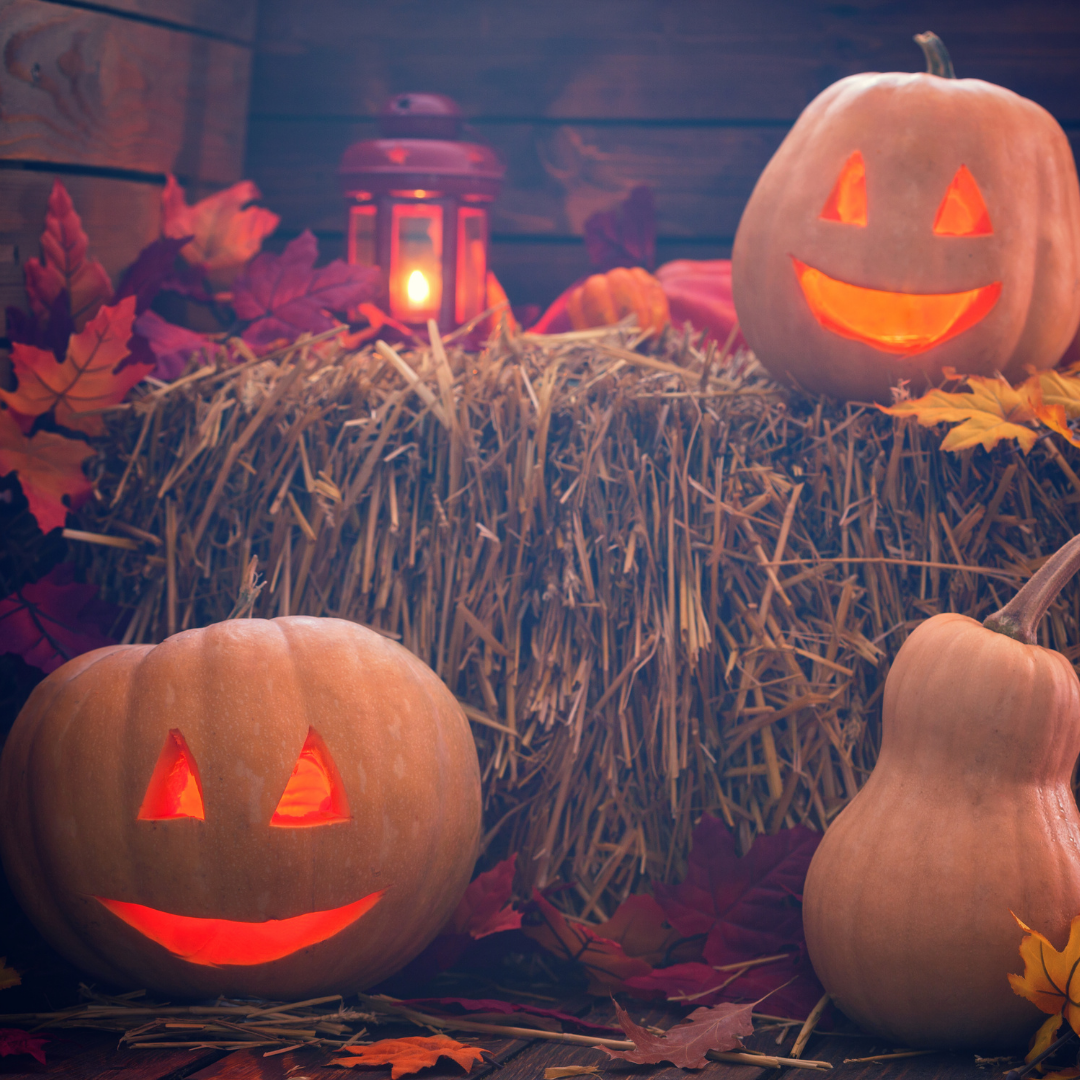 Halloween SPOOKtaculars! Main Photo