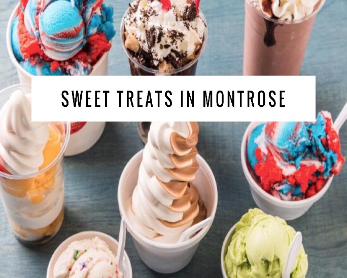 Sweet Treats in Montrose Main Photo