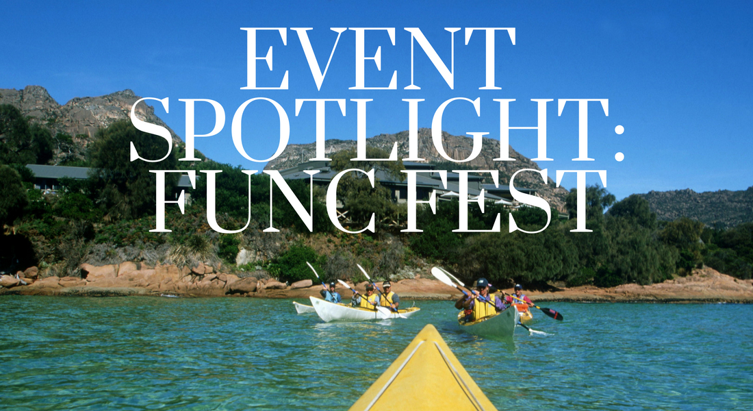 Event Spotlight: FUNC Fest Main Photo