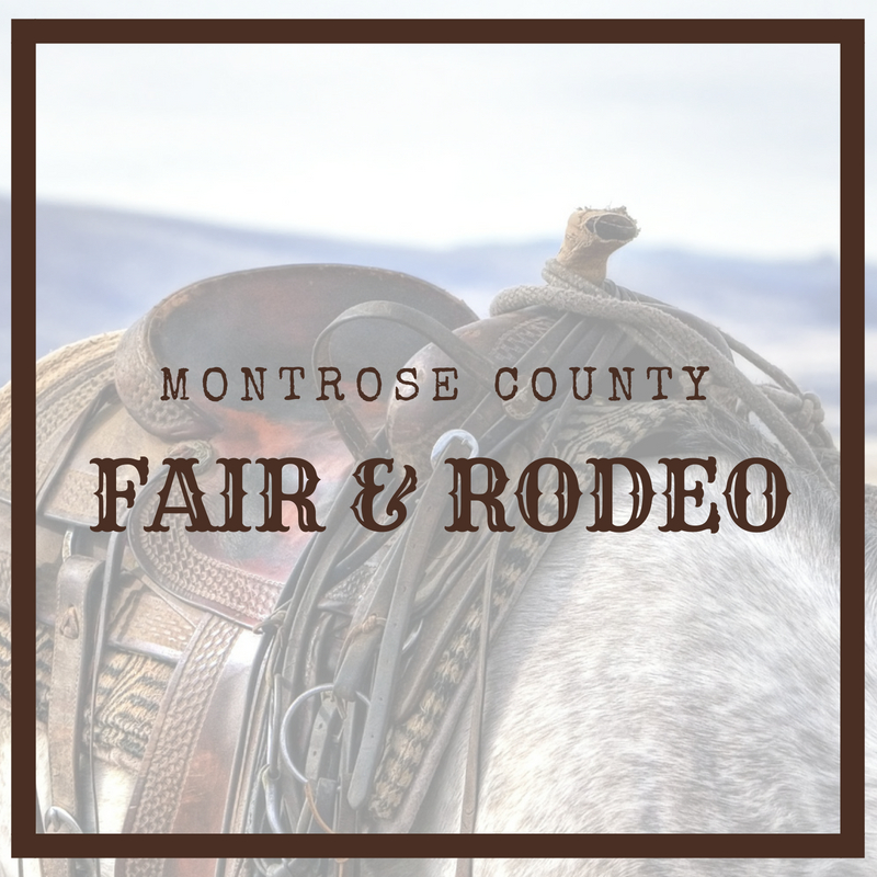 Fair & Rodeo Main Photo