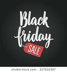 Black Friday Main Photo