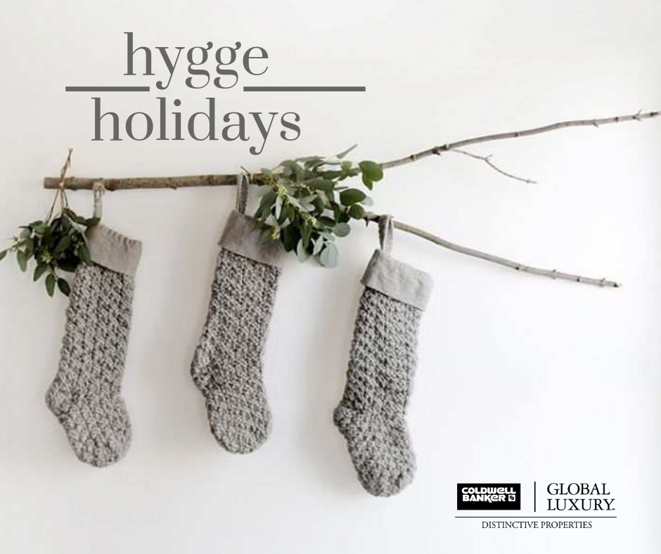 Hygge Holidays Main Photo