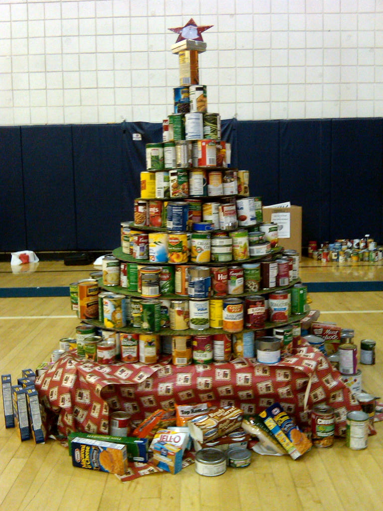Spread the Christmas Cheer Main Photo
