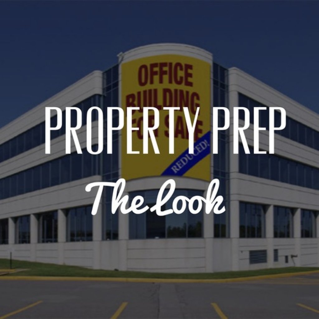 Prepare Your Commercial Property for Sale or Lease Part I: The Look Main Photo