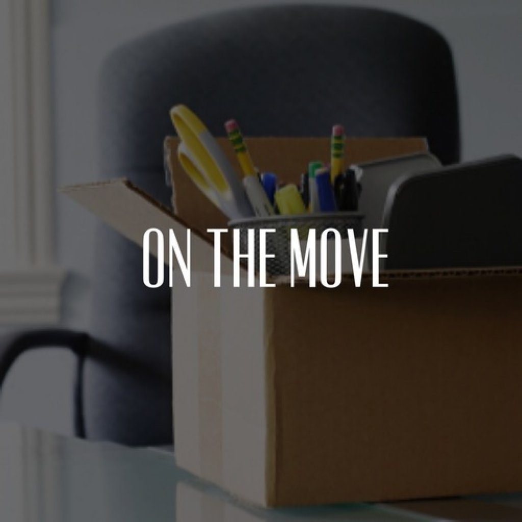 Moving an Organization with Thousands of Employees Main Photo