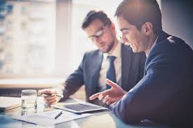 CRE LOANS-HOW DO THEY WORK? Main Photo
